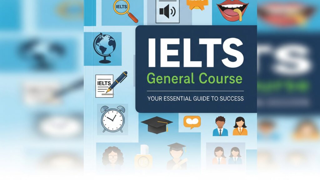 IELTS General